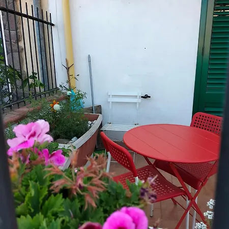 Apartment Ciuridda Mia *