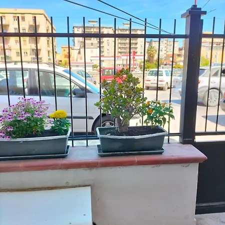 Ciuridda Mia Apartment *