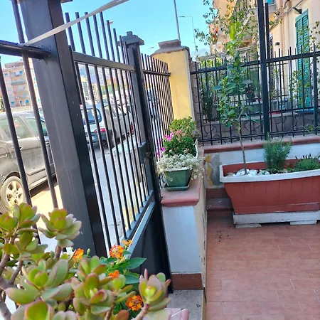 Ciuridda Mia * Palermo