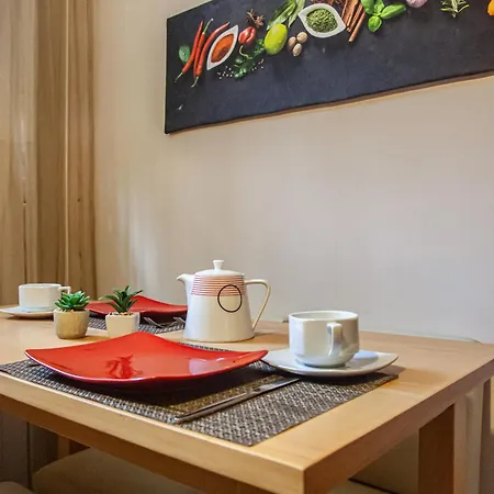 度假居 Viva House 巴勒莫