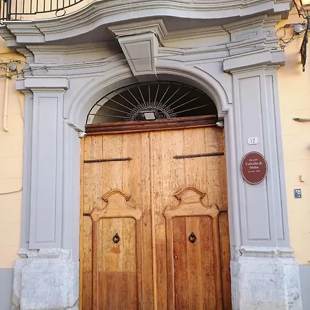 Calvello Palermo