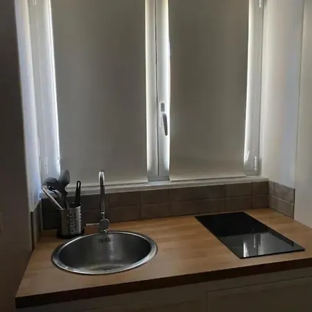Apartment Calvello