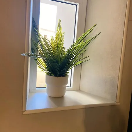 Apartment Calvello *