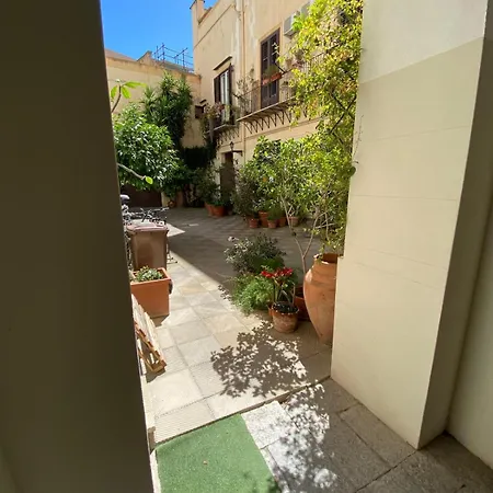Apartment Calvello