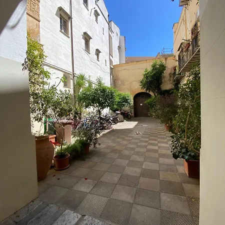 Apartment Calvello