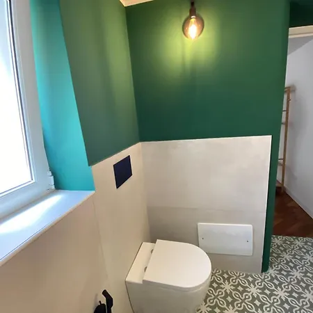 Apartment Calvello *
