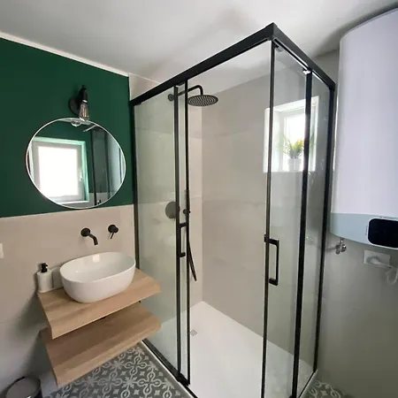 Apartment Calvello *