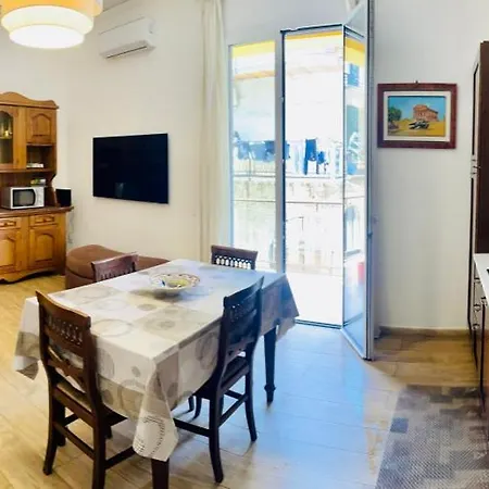 Ferienhaus Casa Akragas