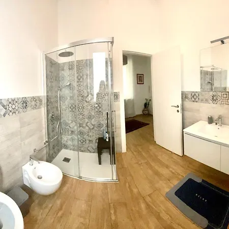 Casa Akragas *