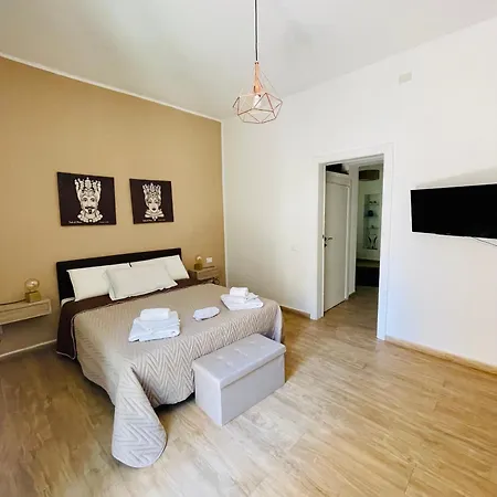 Casa Akragas Ferienhaus