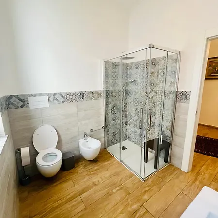 Casa Akragas *