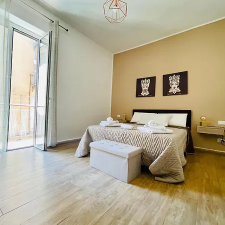 Ferienhaus Casa Akragas *