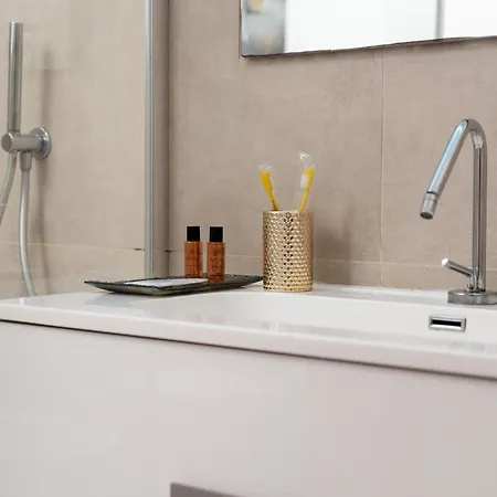 Nuar Suite&spa * Palermo