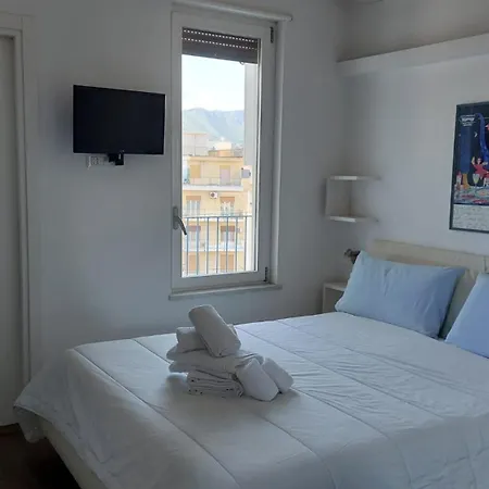 Apartment La Terrazza Sul Castello