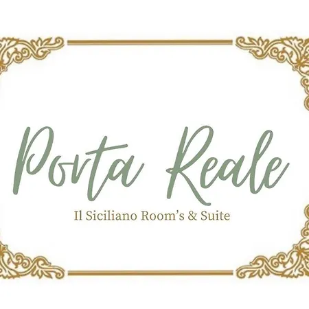 Il Siciliano Room's & Guest house Palermo