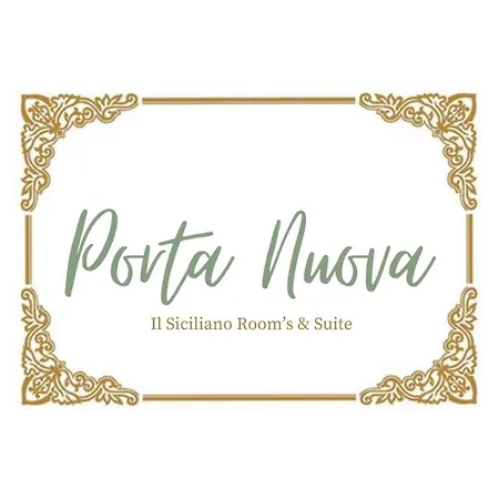 Il Siciliano Room's & *
