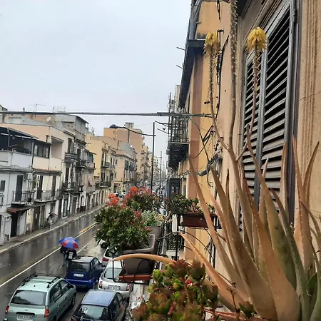 Casa Ore-tea Appartamento