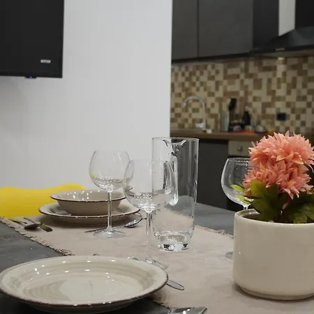 Apartment Il Mio Canto *