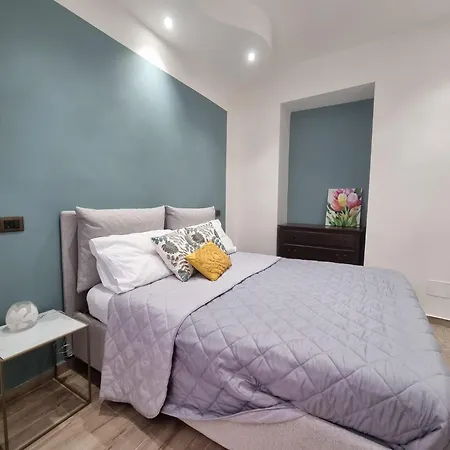 Apartment Il Mio Canto *