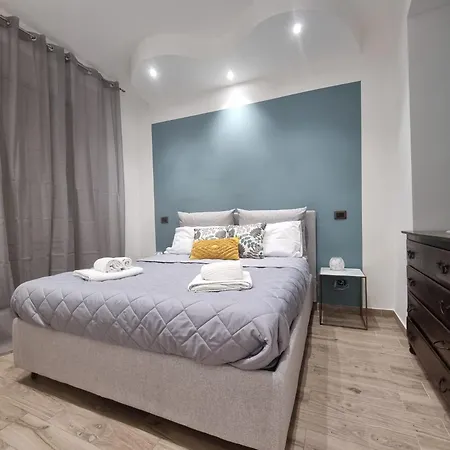 Il Mio Canto Apartment Palermo