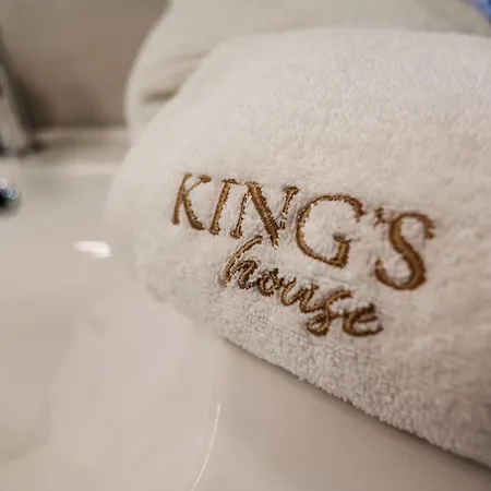 King's House