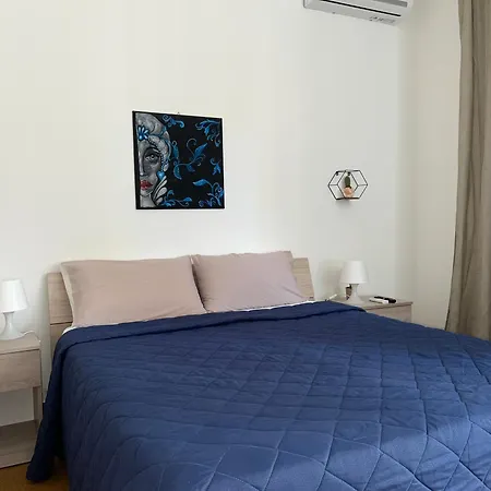 Πανσιόν Donizetti 19 Παλέρμο