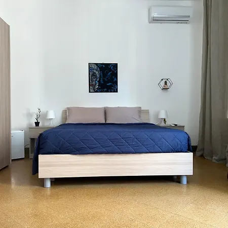 Donizetti 19 Πανσιόν Παλέρμο