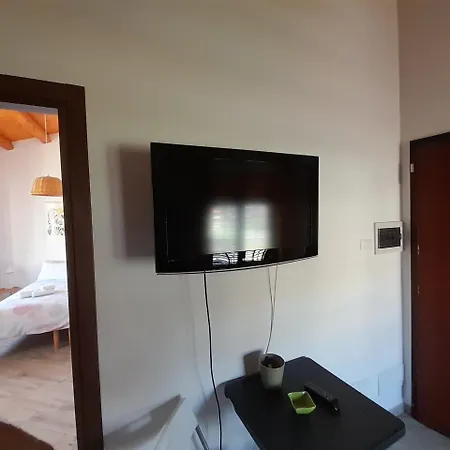 Enzo's Bed & Breakfast