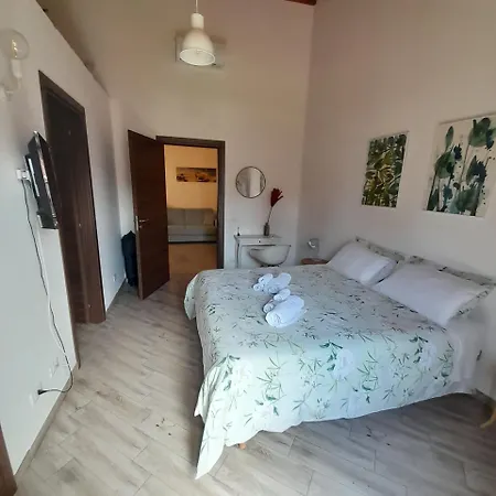 Bed & Breakfast Enzo's *