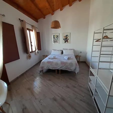 Bed & Breakfast Enzo's