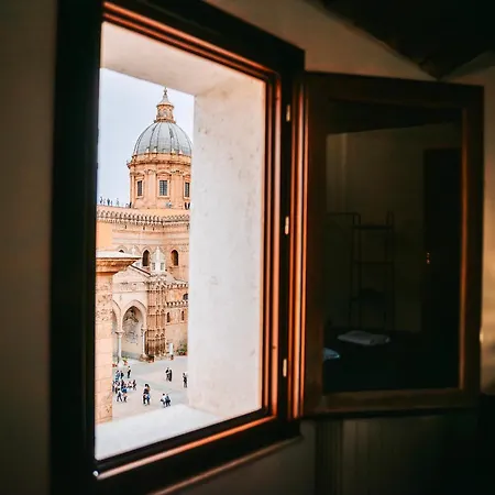Apartamento Residenza Del Vescovo 1 Palermo
