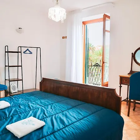 Residenza Del Vescovo 1 * Palermo