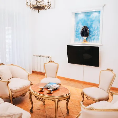 Residenza Del Vescovo 1 Apartamento *