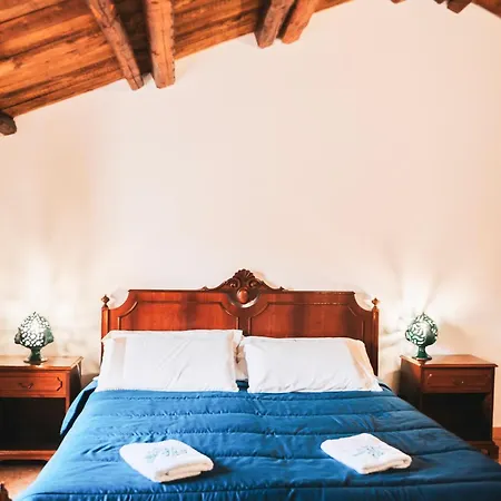 Residenza Del Vescovo 1 公寓