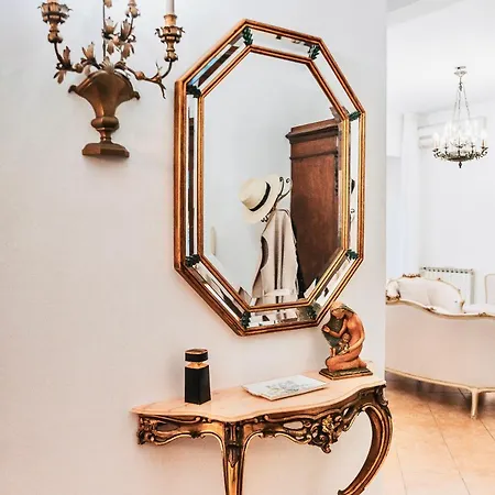 Apartamento Residenza Del Vescovo 1