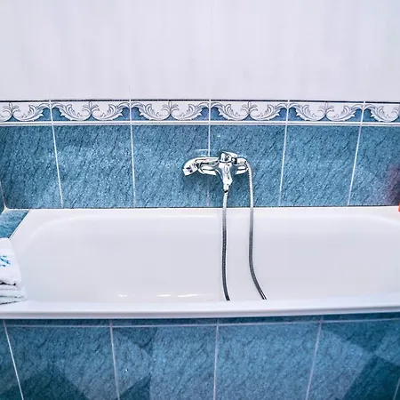 Apartamento Residenza Del Vescovo 1