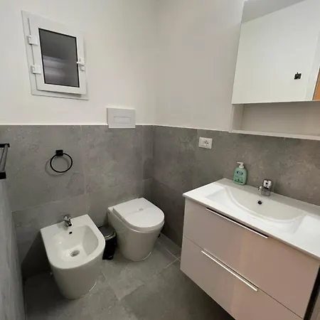 Villafranca Settantuno Bed and breakfast