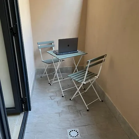 Villafranca Settantuno Bed and breakfast *