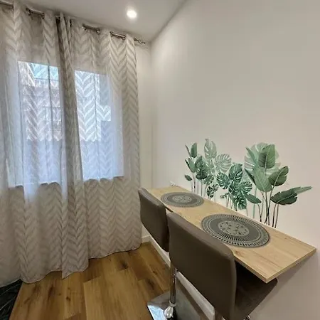 Apartment Lily Palermo