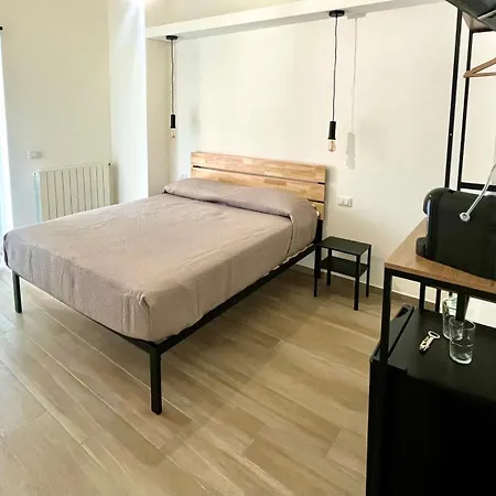 Porta D Ossuna Comfort Guest house *