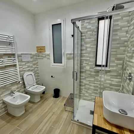 Porta D Ossuna Comfort Guest house *