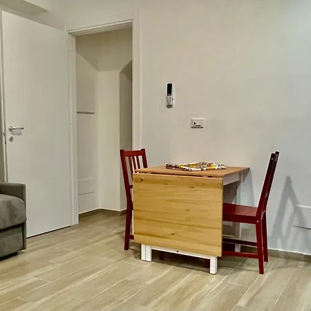 Porta D Ossuna Comfort Guest house