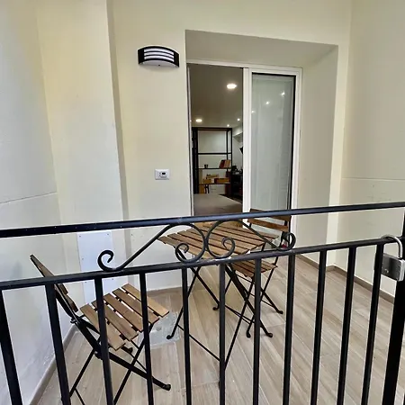 Guest house Porta D Ossuna Comfort *