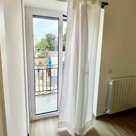 Porta D Ossuna Comfort Guest house *