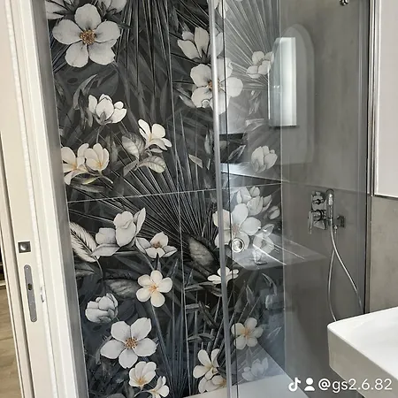 Hébergement de vacances Vespro House *