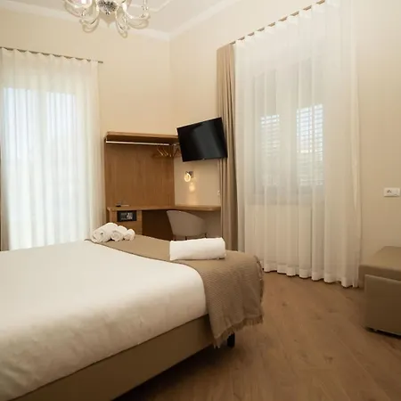 Pensionat Manere Palermo