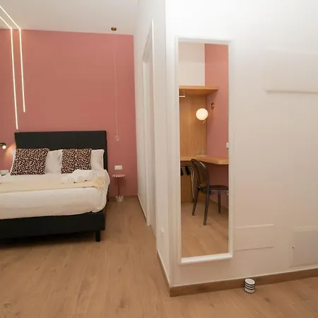 Manere Gæstehus Palermo