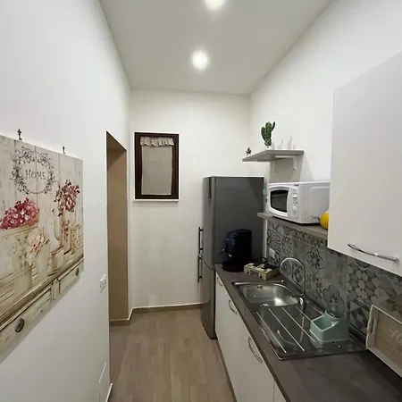 Casa Sammy Casa vacanze Palermo
