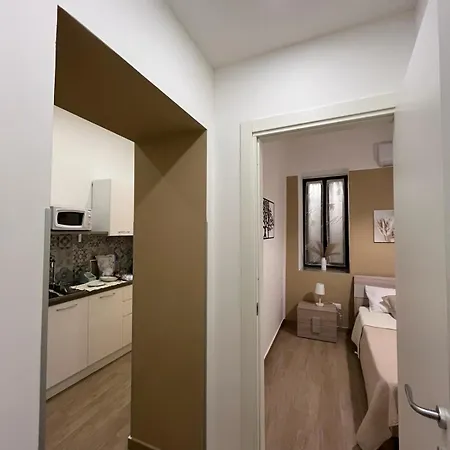 Casa Sammy Casa vacanze Palermo