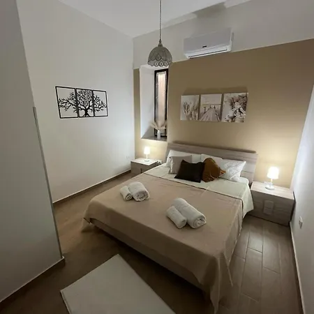 Casa Sammy Palermo